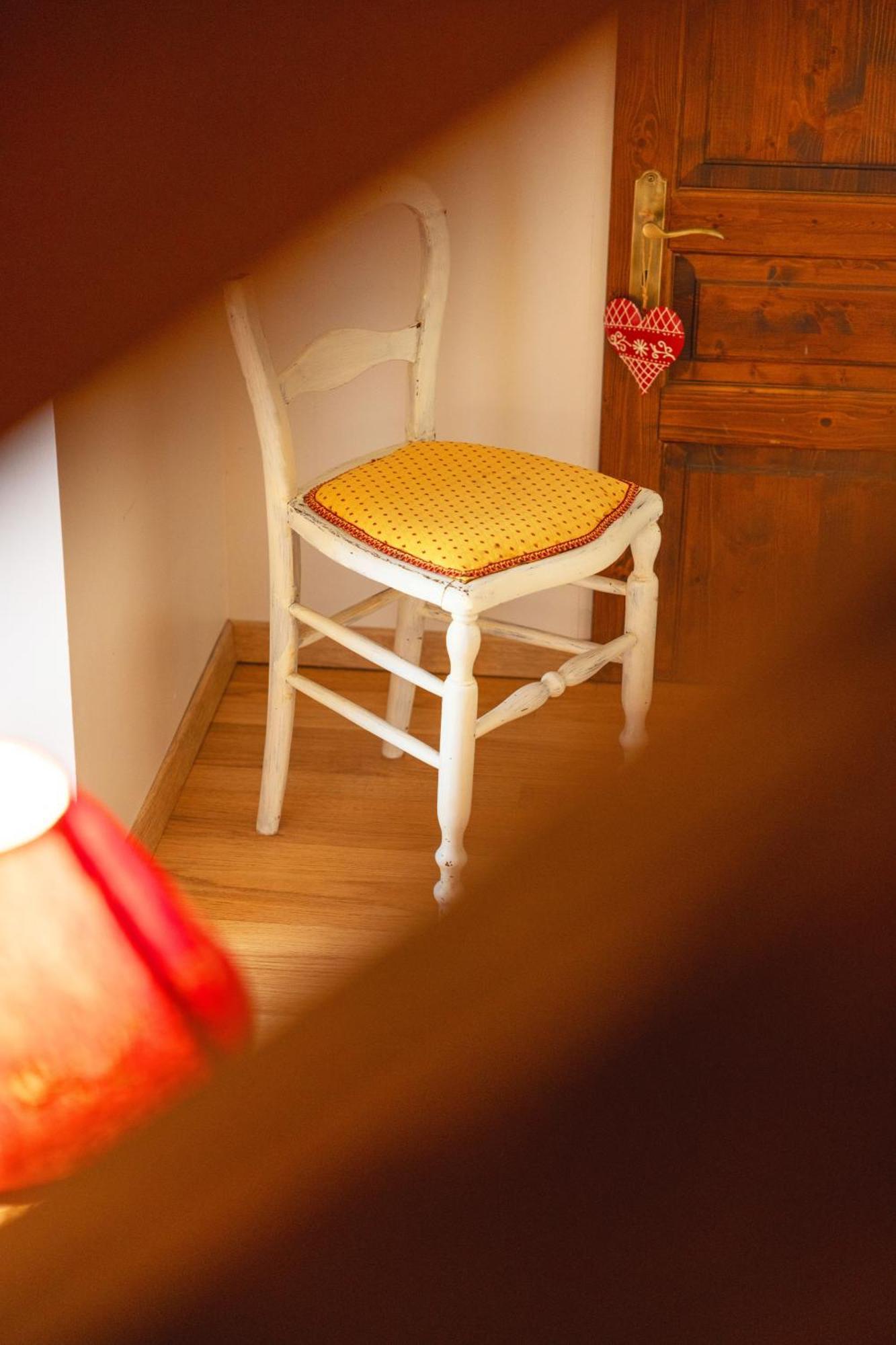 Bed and Breakfast Ferme de Marpalu à La Ferté-Saint-Cyr Extérieur photo